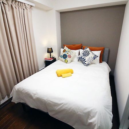 Ema House 4P Free Wifi! Apartman Tokió Kültér fotó