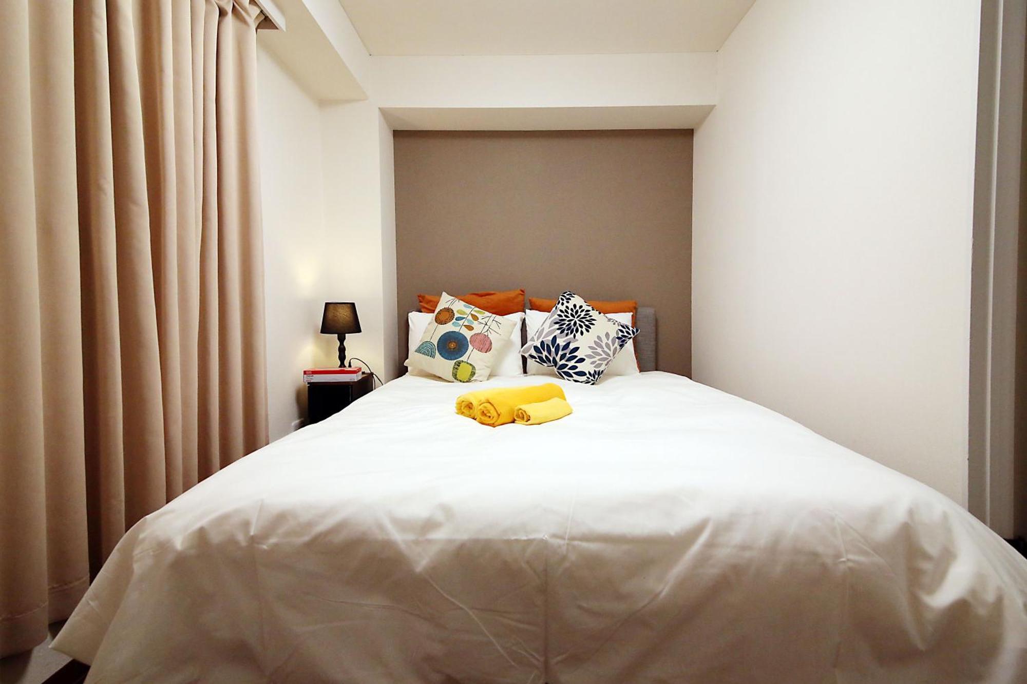 Ema House 4P Free Wifi! Apartman Tokió Kültér fotó