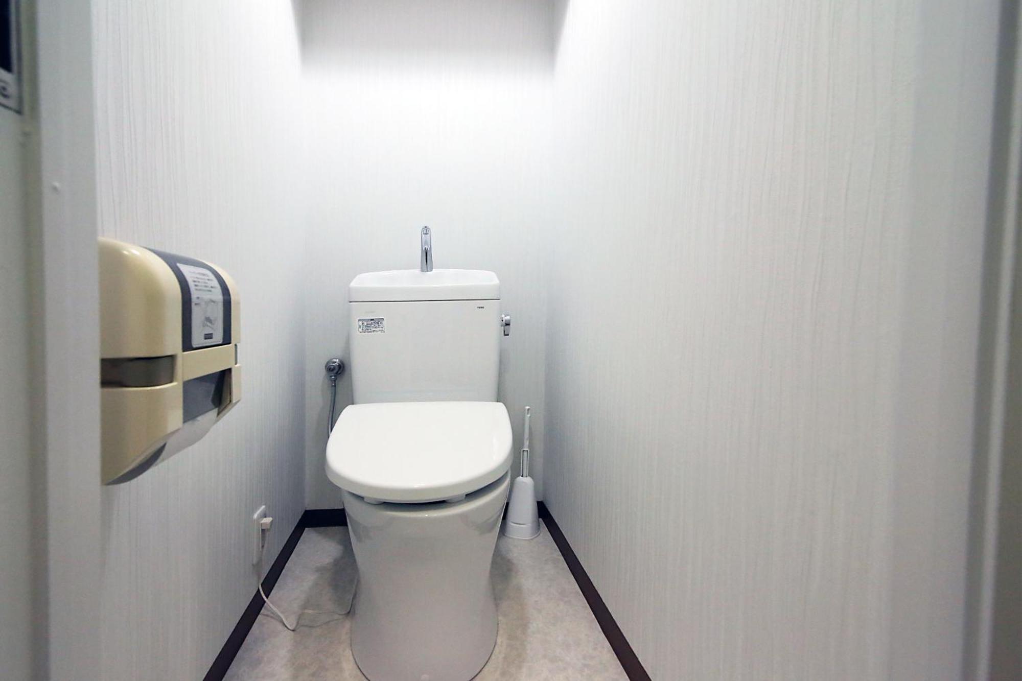 Ema House 4P Free Wifi! Apartman Tokió Kültér fotó